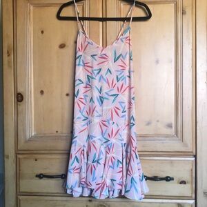 Beautiful Yumi Kim destination dress!